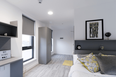 Classic Plus En Suite - Image 5
